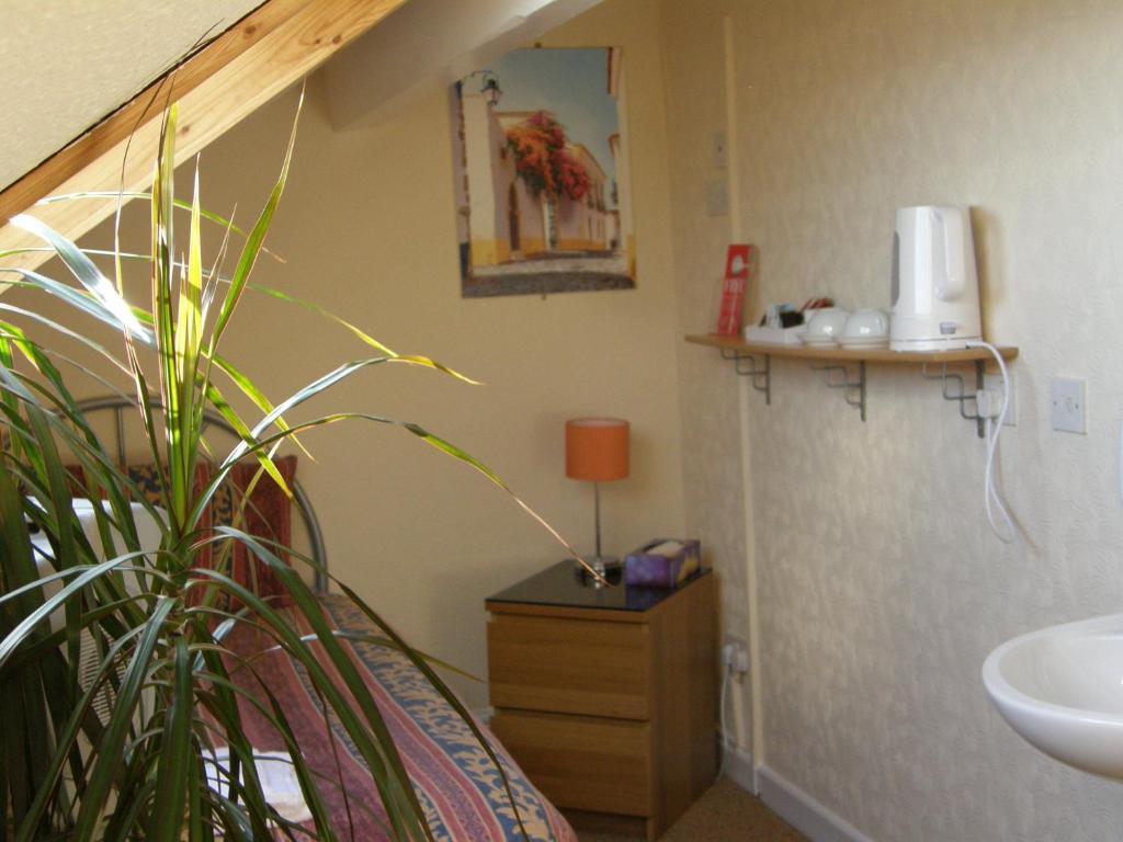 Leonardos Guest House Swansea Room photo