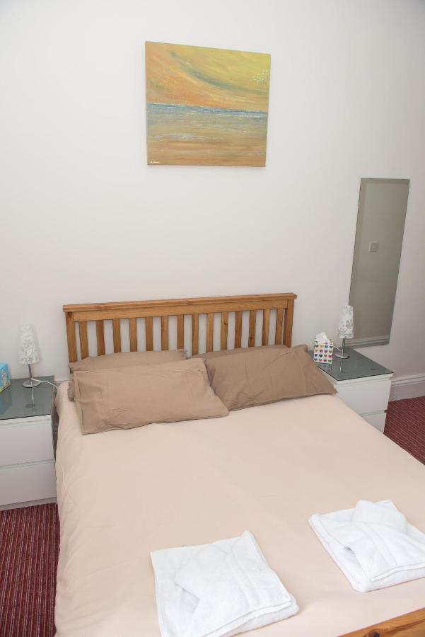 Leonardos Guest House Swansea Exterior photo